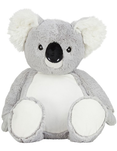 M-MM574-Zippie Koala Bear